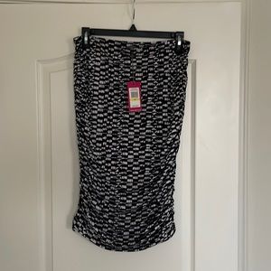Vince Camino skirt